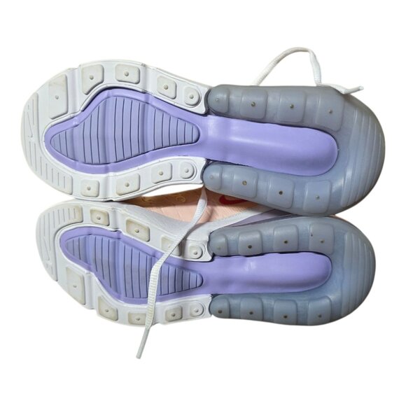 Ladies Nike 270 Running Sneakers - Picture 7 of 7